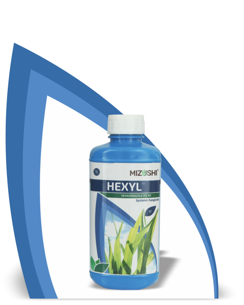HEXYL